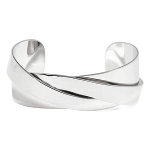 NWT- Adjustable CUFF-Jenny Bird-Lover intertwined